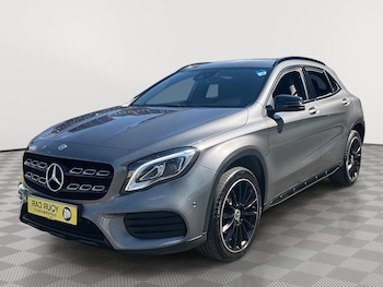 Used Mercedes-Benz GLA 2018 for sale - 79482320: Photo