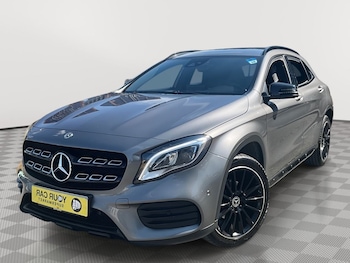 Used Mercedes-Benz GLA 2018 for sale - 79482320: Photo