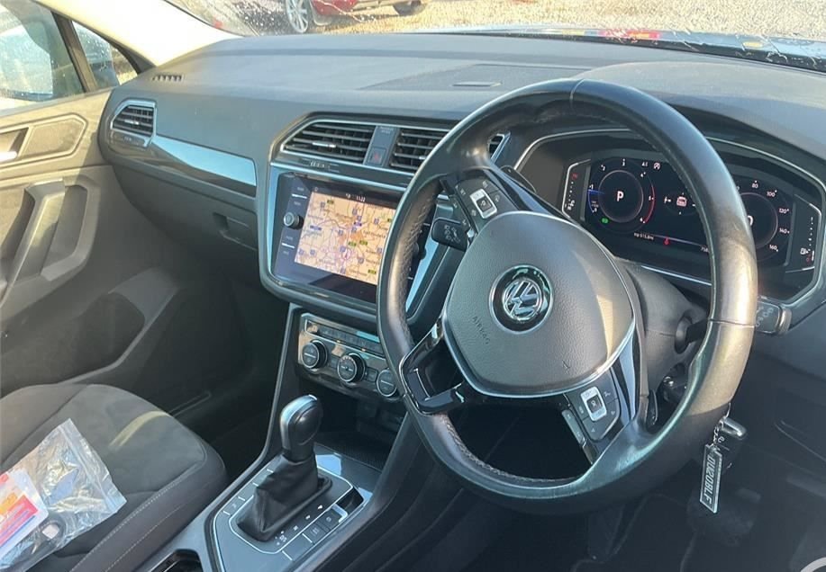 Used Volkswagen Tiguan 2020 for sale - 76711091: Photo 5