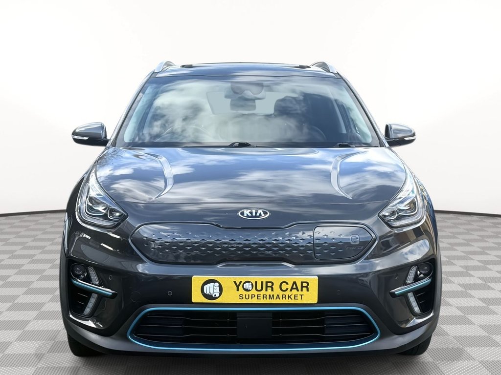 Used Kia Niro 2020 for sale - 77805981: Photo 10