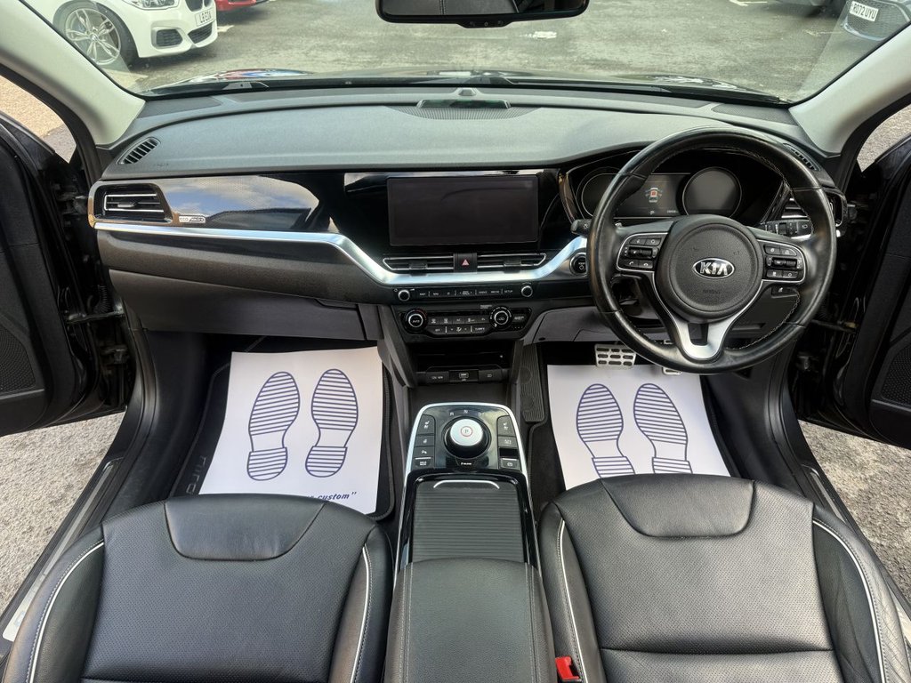Used Kia Niro 2020 for sale - 77805981: Photo 12