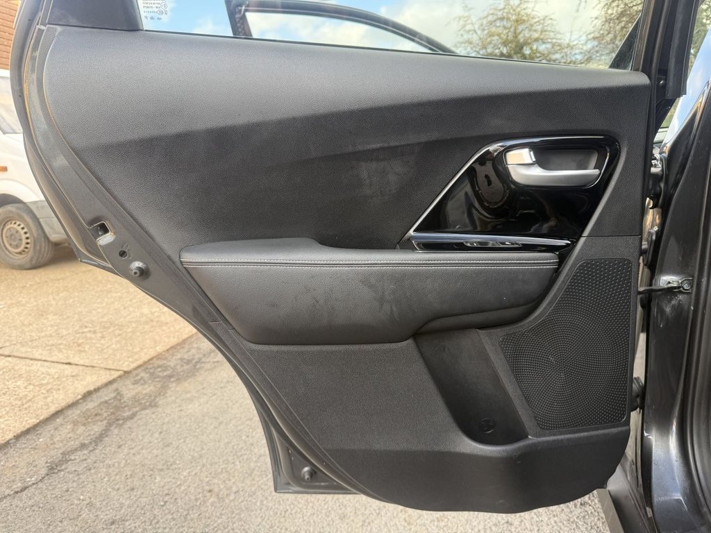 Used Kia Niro 2020 for sale - 77805981: Photo 18