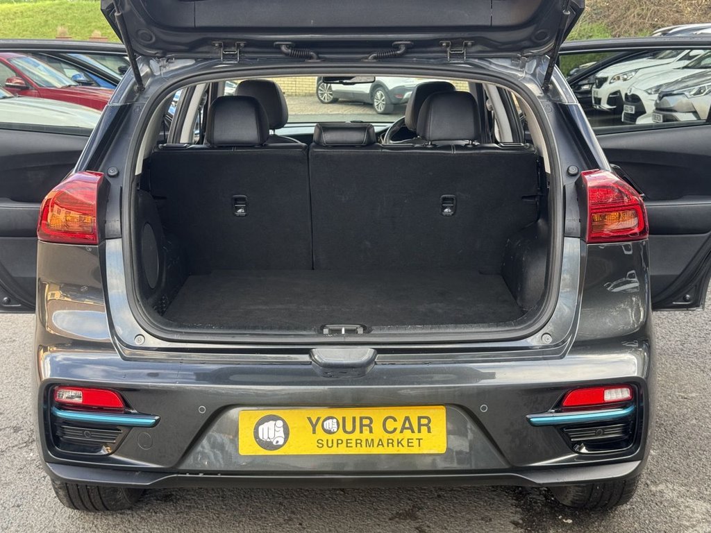 Used Kia Niro 2020 for sale - 77805981: Photo 19