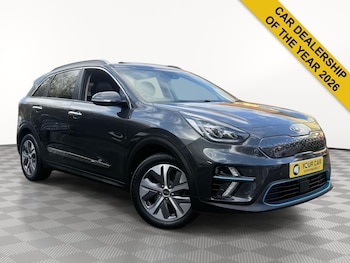 Used Kia Niro 2020 for sale - 77805981: Photo