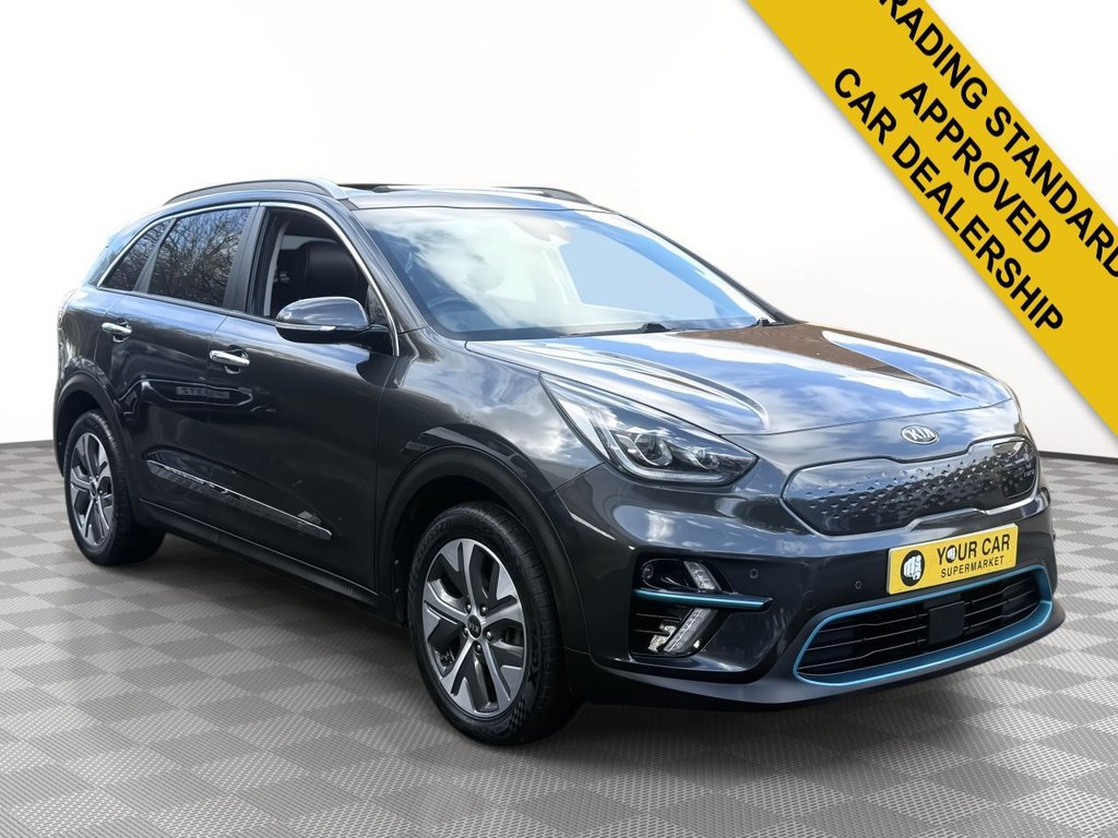 Used Kia Niro 2020 for sale - 77805981: Photo 2