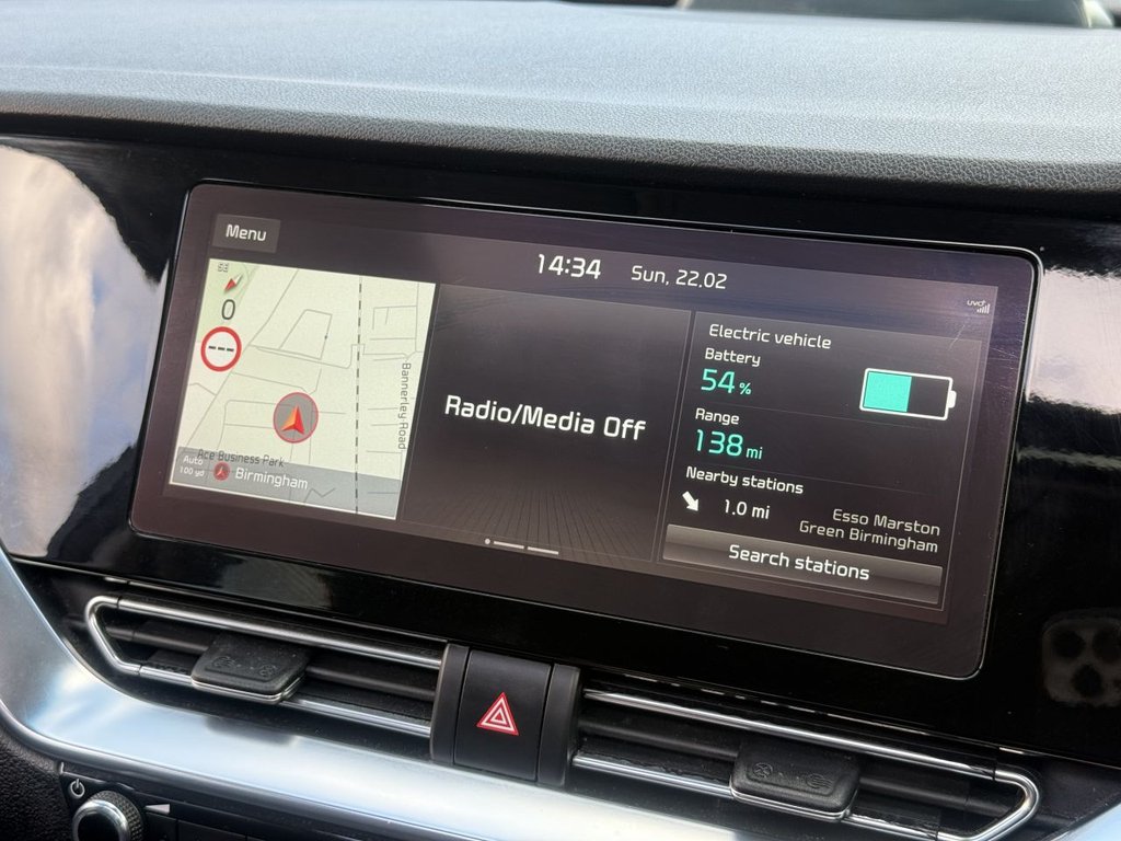 Used Kia Niro 2020 for sale - 77805981: Photo 37