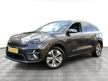 Used Kia Niro 2020 for sale - 77805981: Photo