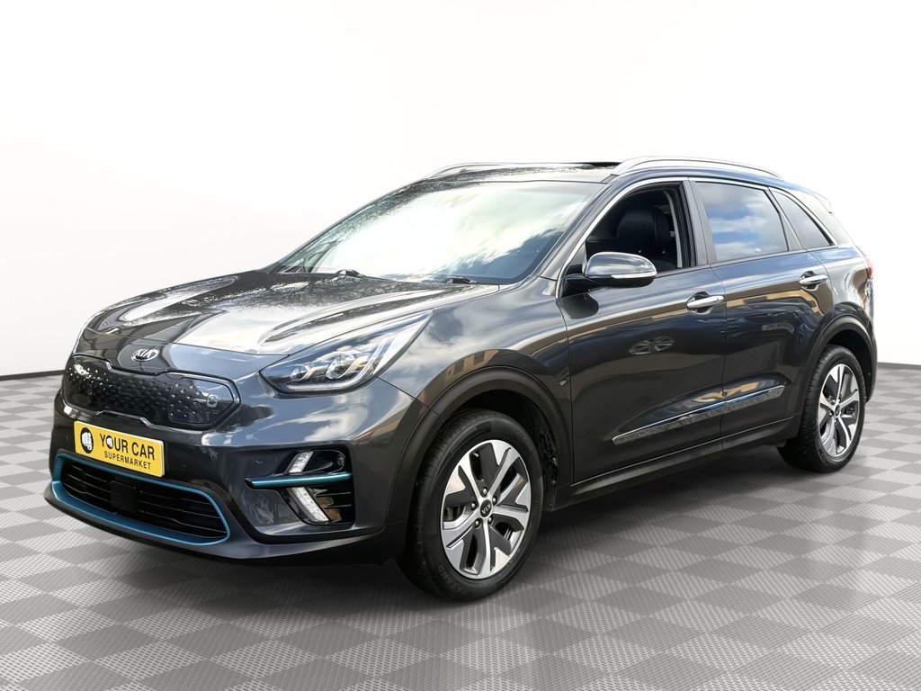 Used Kia Niro 2020 for sale - 77805981: Photo 4