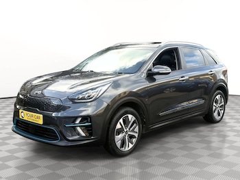 Used Kia Niro 2020 for sale - 77805981: Photo