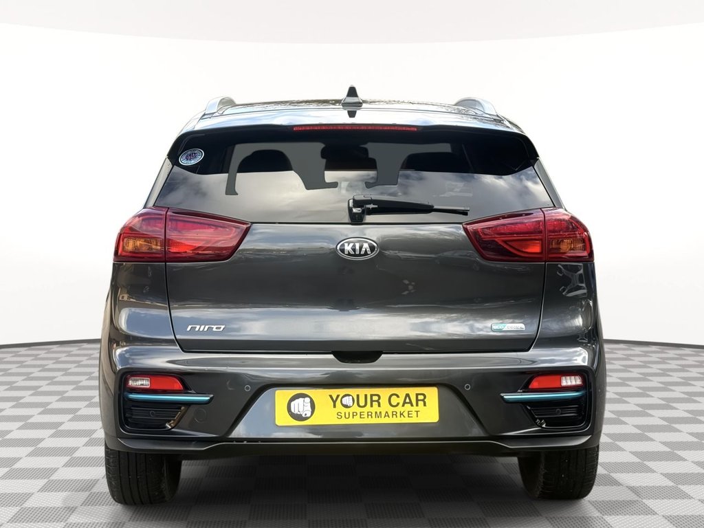 Used Kia Niro 2020 for sale - 77805981: Photo 7