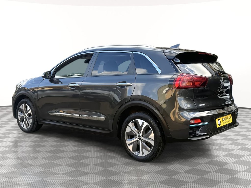 Used Kia Niro 2020 for sale - 77805981: Photo 8