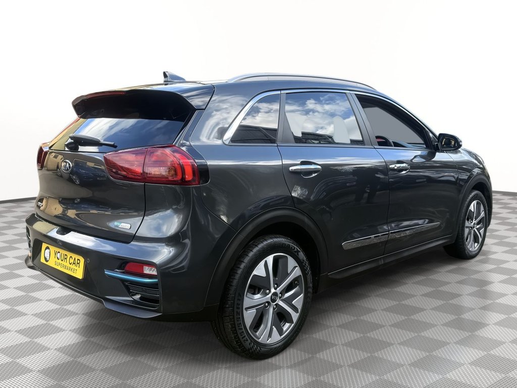 Used Kia Niro 2020 for sale - 77805981: Photo 9
