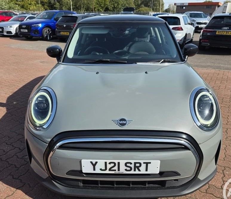 Used MINI Hatch 2021 for sale - 76168255: Photo 2