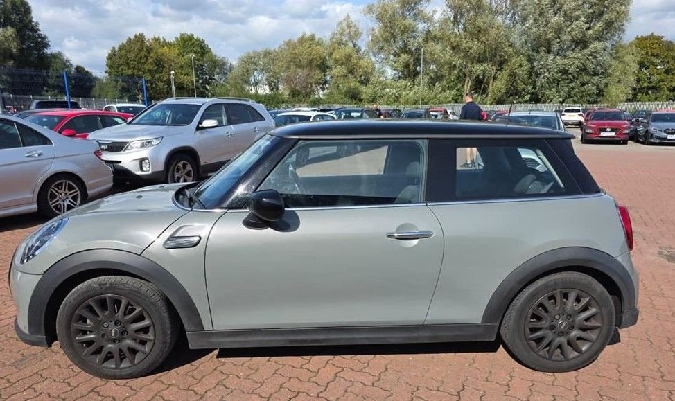 Used MINI Hatch 2021 for sale - 76168255: Photo 3