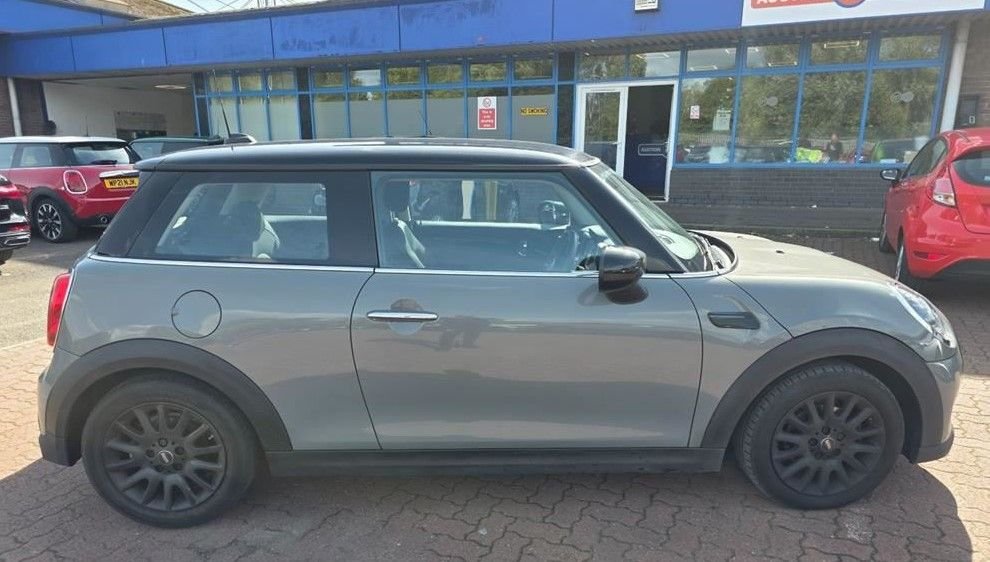 Used MINI Hatch 2021 for sale - 76168255: Photo 4