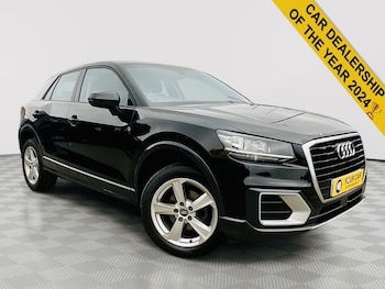 Used Audi Q2 2020 for sale - 76162883: Photo