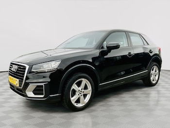 Used Audi Q2 2020 for sale - 76162883: Photo