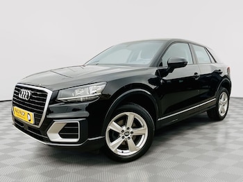 Used Audi Q2 2020 for sale - 76162883: Photo