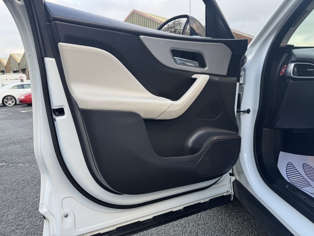 Used Jaguar F-Pace 2018 for sale - 77241572: Photo 15