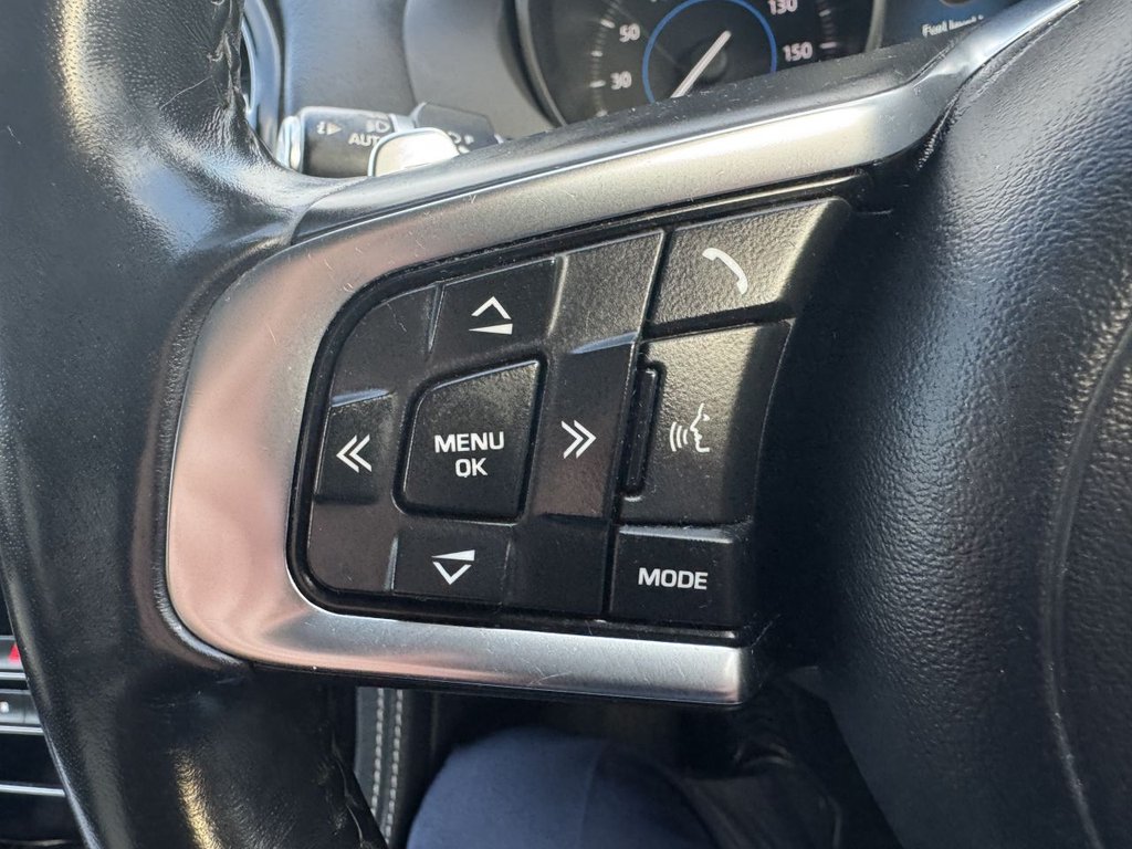 Used Jaguar F-Pace 2018 for sale - 77241572: Photo 23