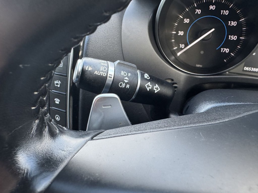 Used Jaguar F-Pace 2018 for sale - 77241572: Photo 26