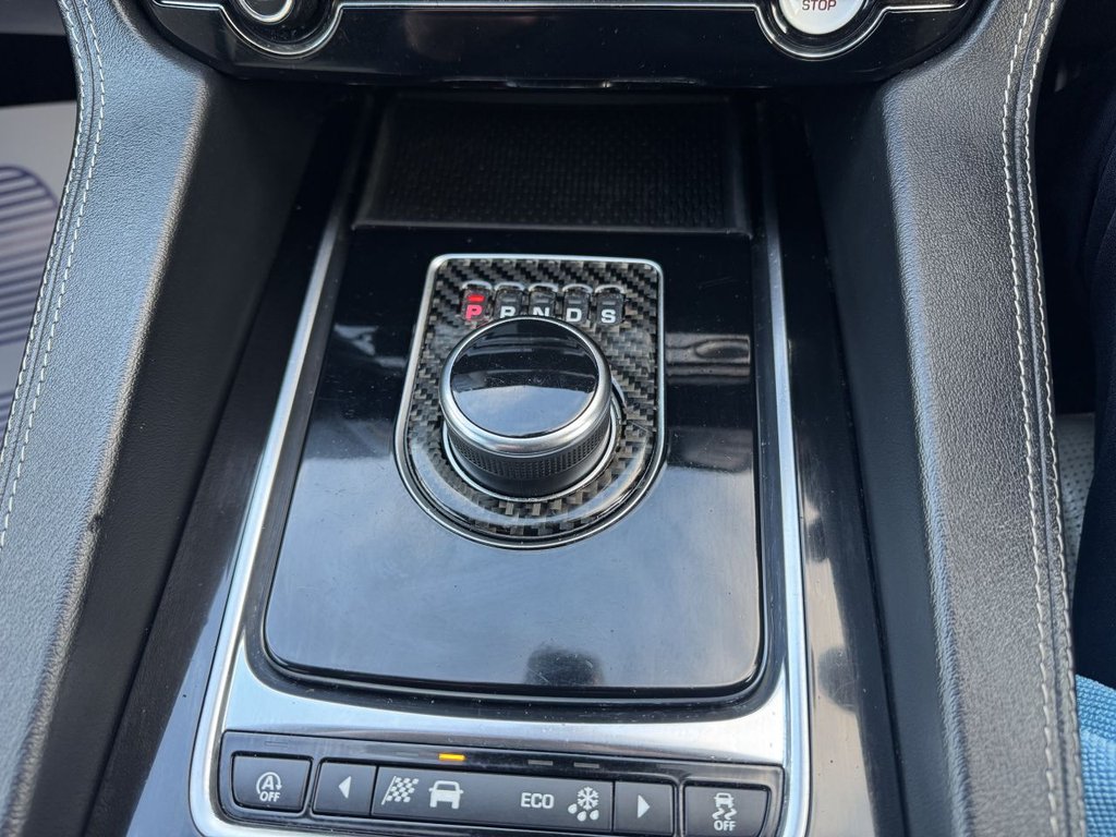 Used Jaguar F-Pace 2018 for sale - 77241572: Photo 30