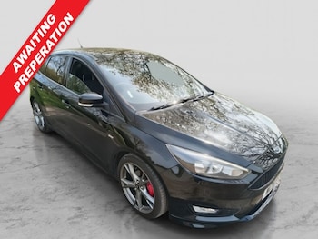 Used Ford Focus 2018 for sale - 78908521: Photo