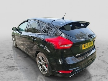 Used Ford Focus 2018 for sale - 78908521: Photo