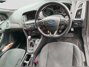 Used Ford Focus 2018 for sale - 78908521: Photo