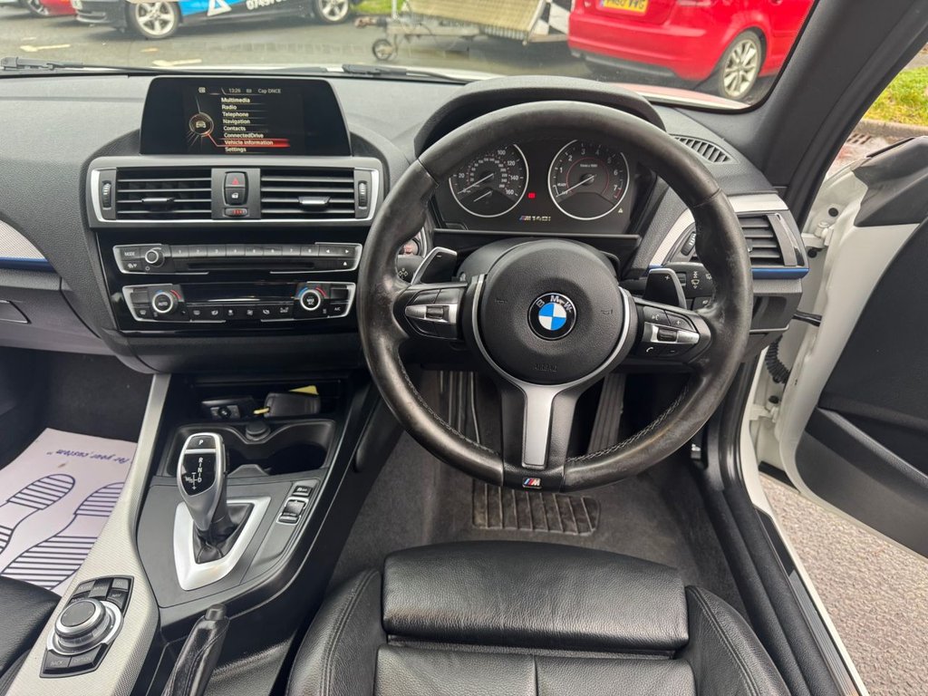 Used BMW 1 Series 2016 for sale - 78096183: Photo 11