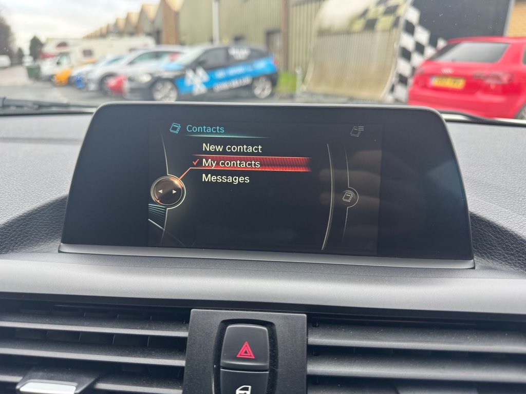 Used BMW 1 Series 2016 for sale - 78096183: Photo 15