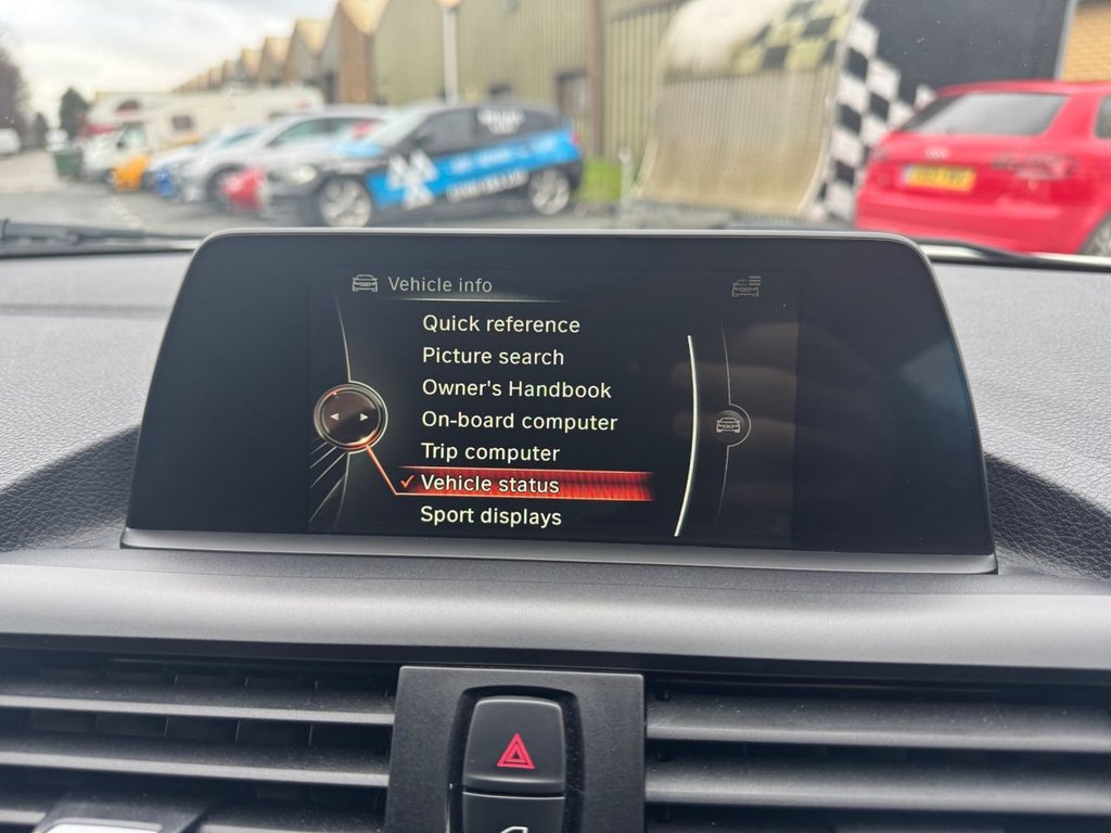 Used BMW 1 Series 2016 for sale - 78096183: Photo 16