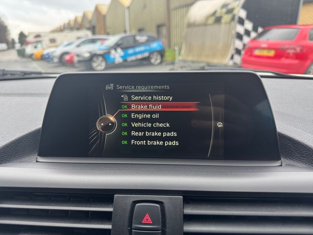 Used BMW 1 Series 2016 for sale - 78096183: Photo 17