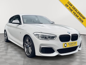 Used BMW 1 Series 2016 for sale - 78096183: Photo