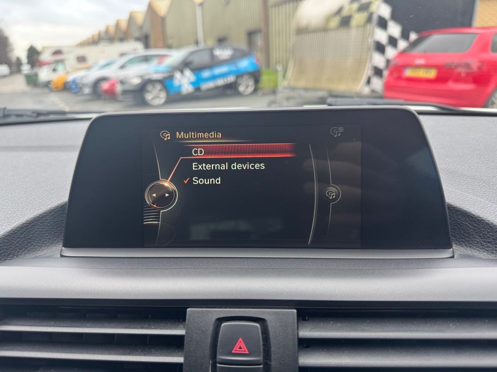 Used BMW 1 Series 2016 for sale - 78096183: Photo 21