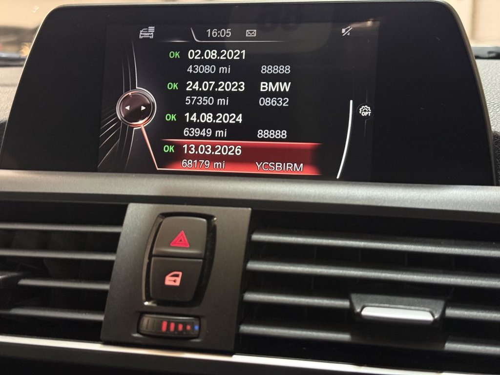 Used BMW 1 Series 2016 for sale - 78096183: Photo 22