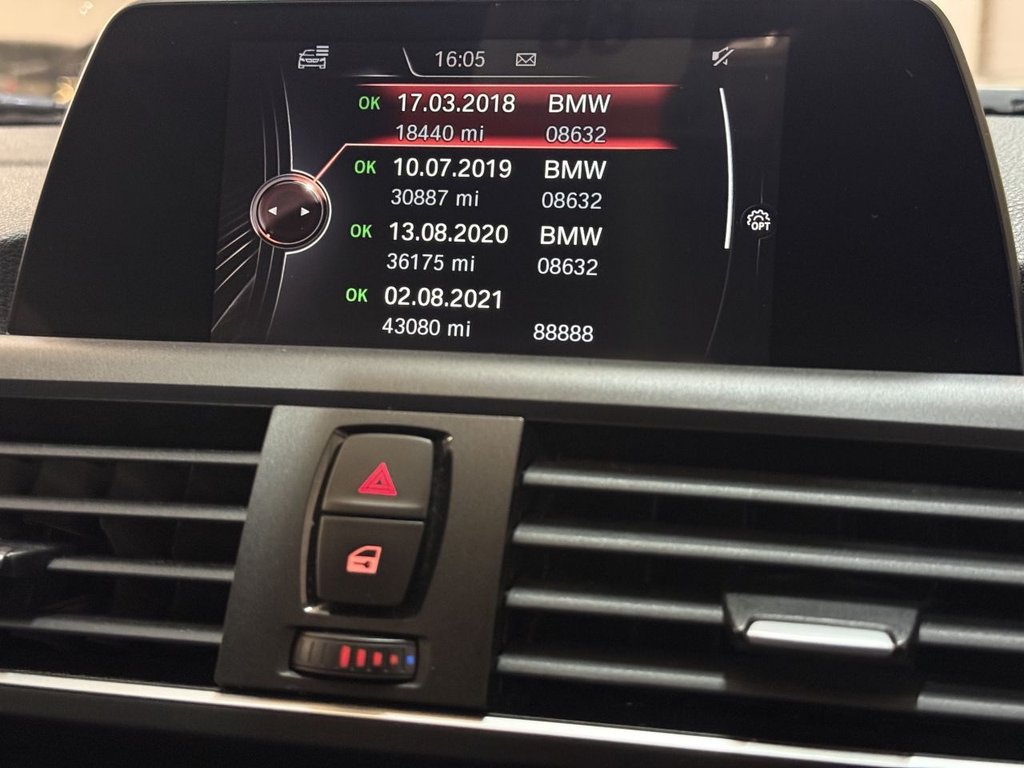 Used BMW 1 Series 2016 for sale - 78096183: Photo 23