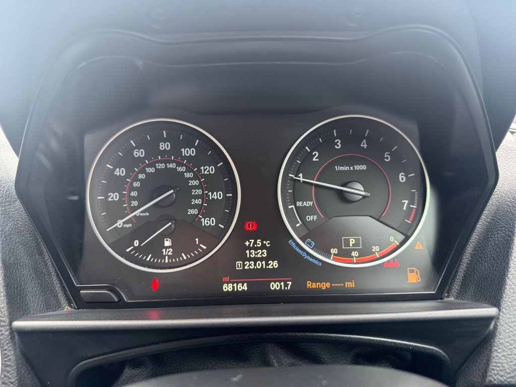 Used BMW 1 Series 2016 for sale - 78096183: Photo 25