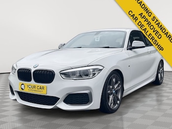 Used BMW 1 Series 2016 for sale - 78096183: Photo