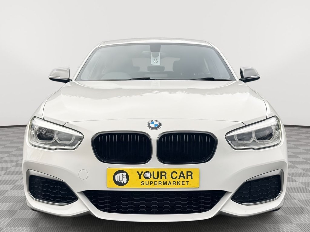 Used BMW 1 Series 2016 for sale - 78096183: Photo 3