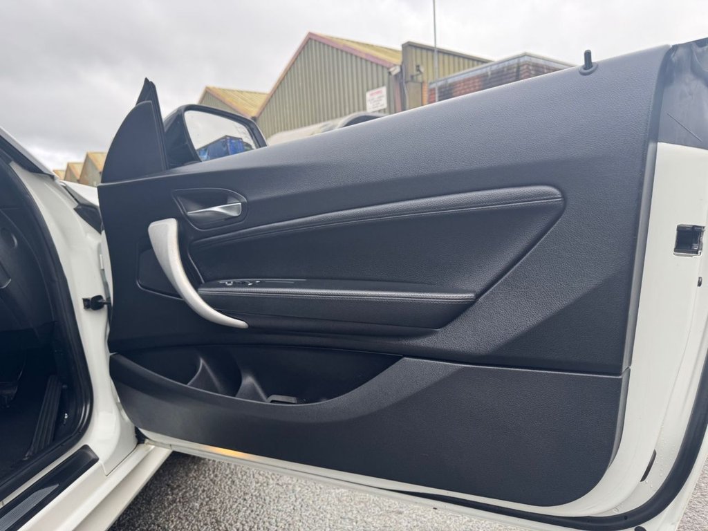 Used BMW 1 Series 2016 for sale - 78096183: Photo 33