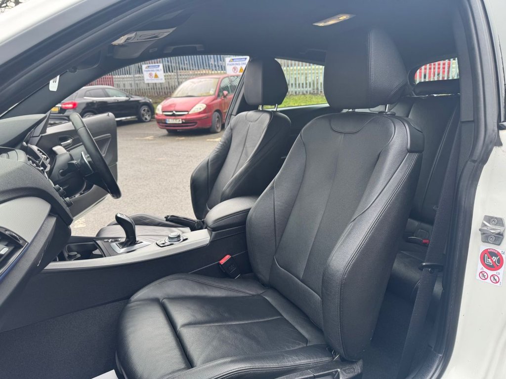 Used BMW 1 Series 2016 for sale - 78096183: Photo 37