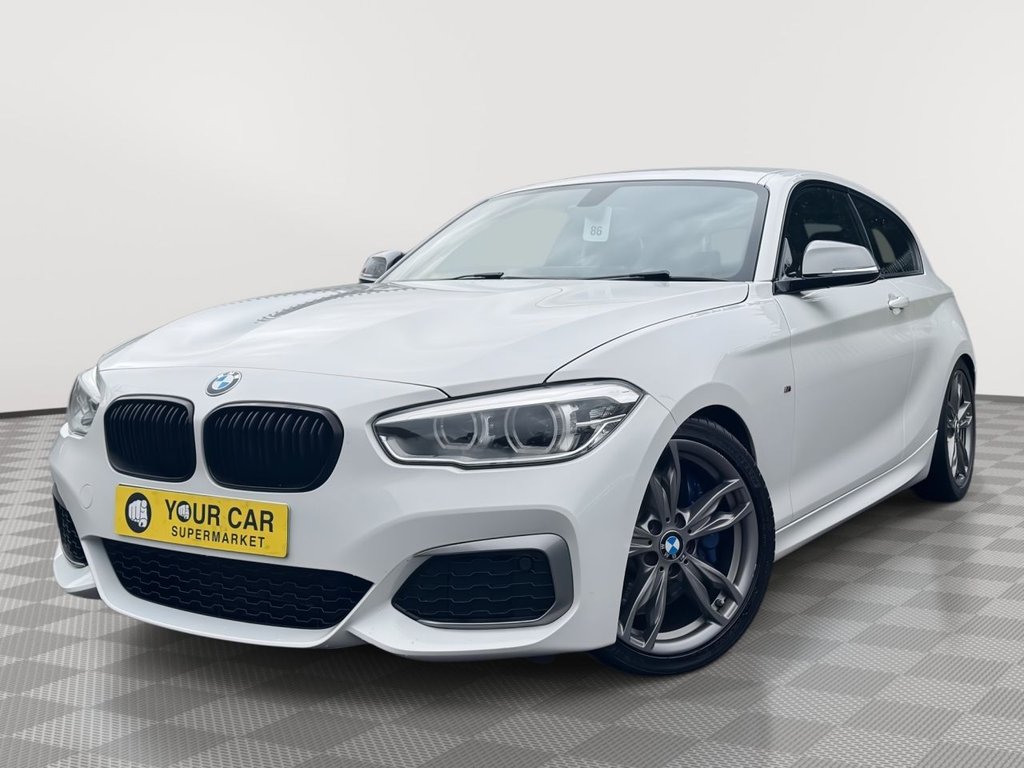 Used BMW 1 Series 2016 for sale - 78096183: Photo 4