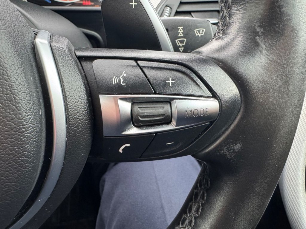 Used BMW 1 Series 2016 for sale - 78096183: Photo 41