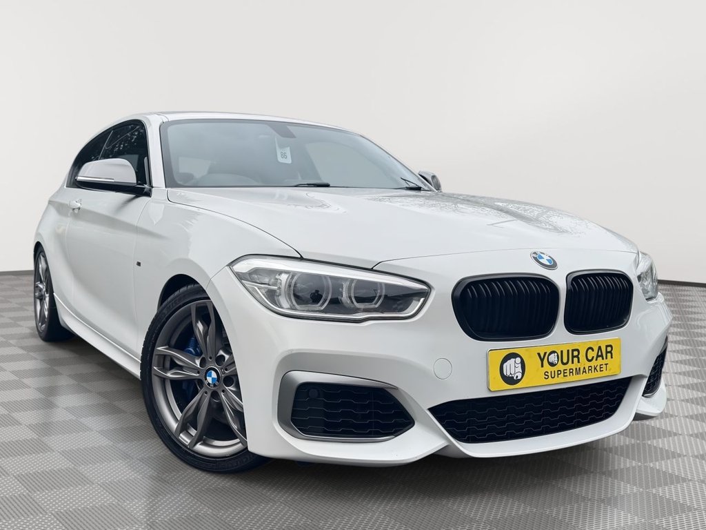 Used BMW 1 Series 2016 for sale - 78096183: Photo 5