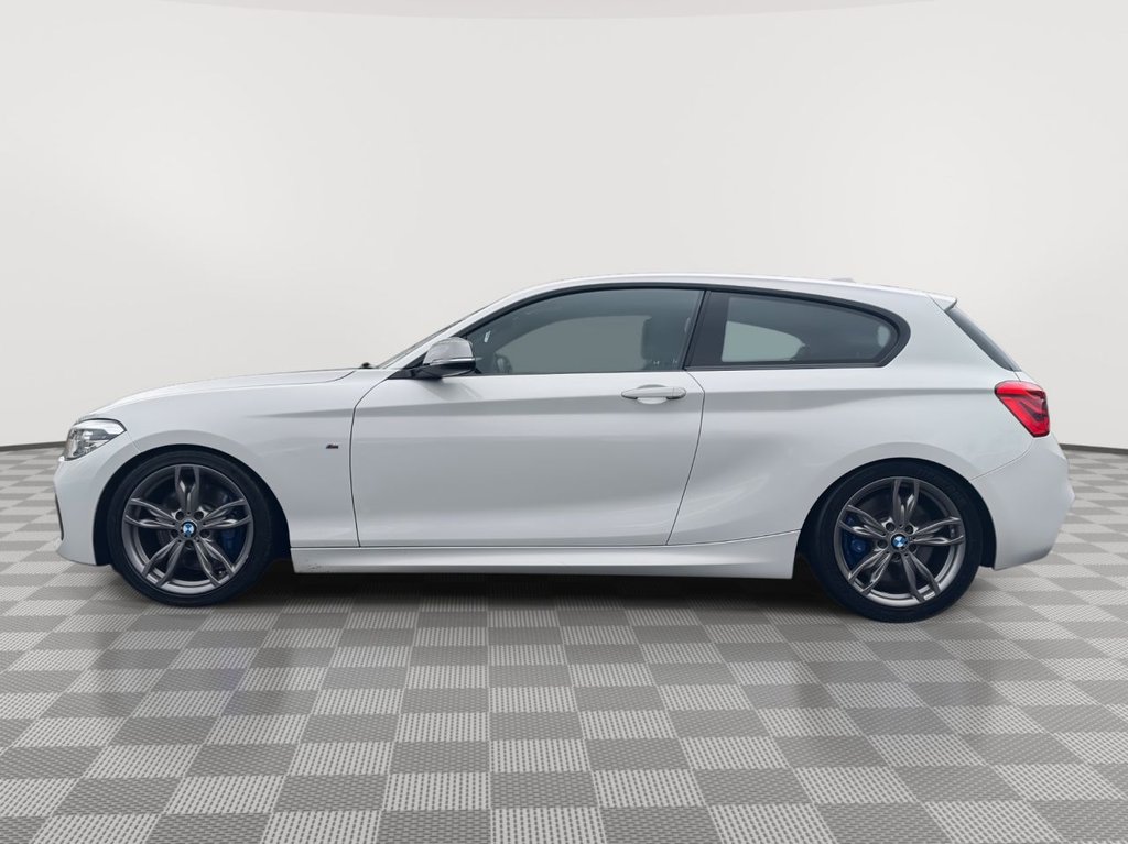 Used BMW 1 Series 2016 for sale - 78096183: Photo 7