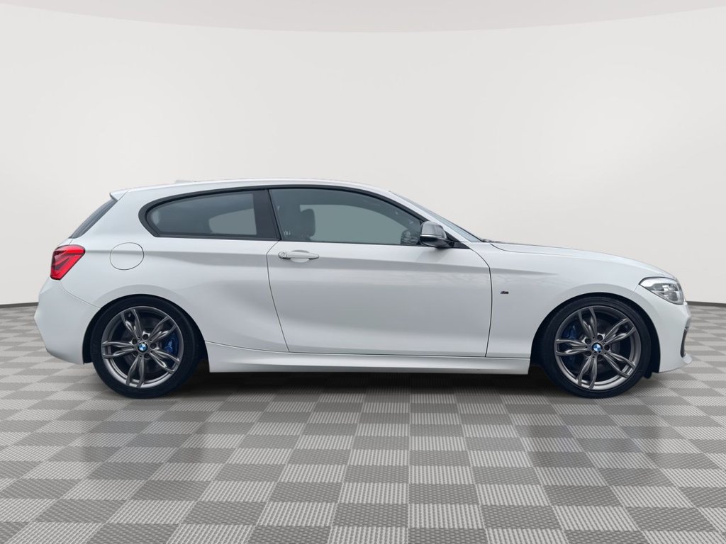 Used BMW 1 Series 2016 for sale - 78096183: Photo 8