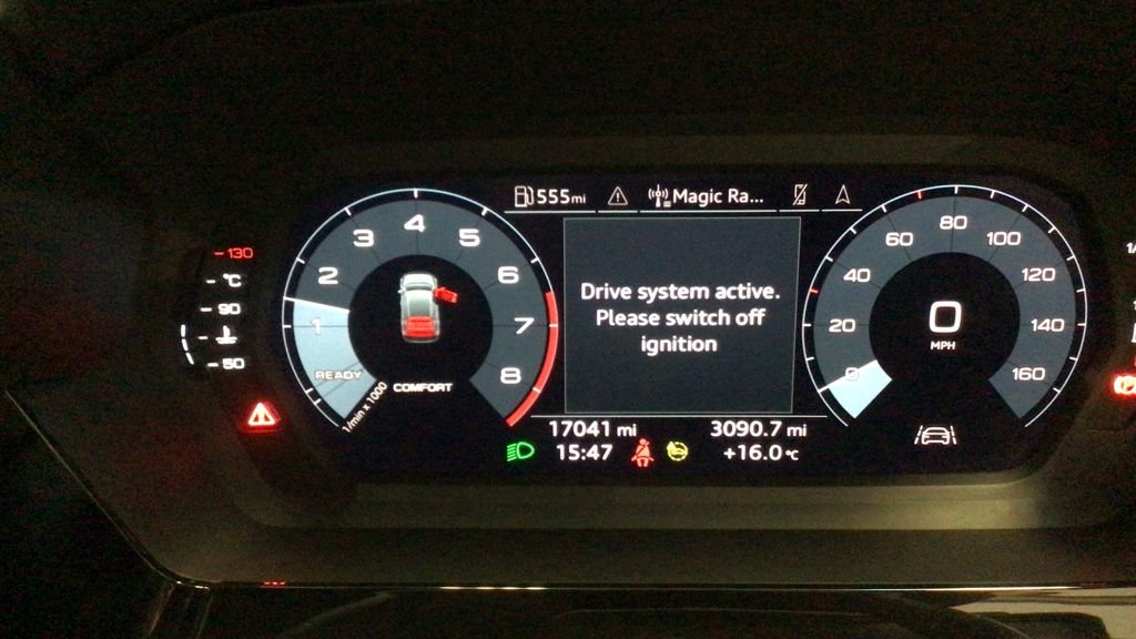 Used Audi A3 2021 for sale - 76642526: Photo 10