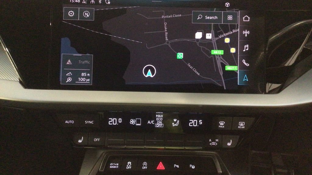 Used Audi A3 2021 for sale - 76642526: Photo 11