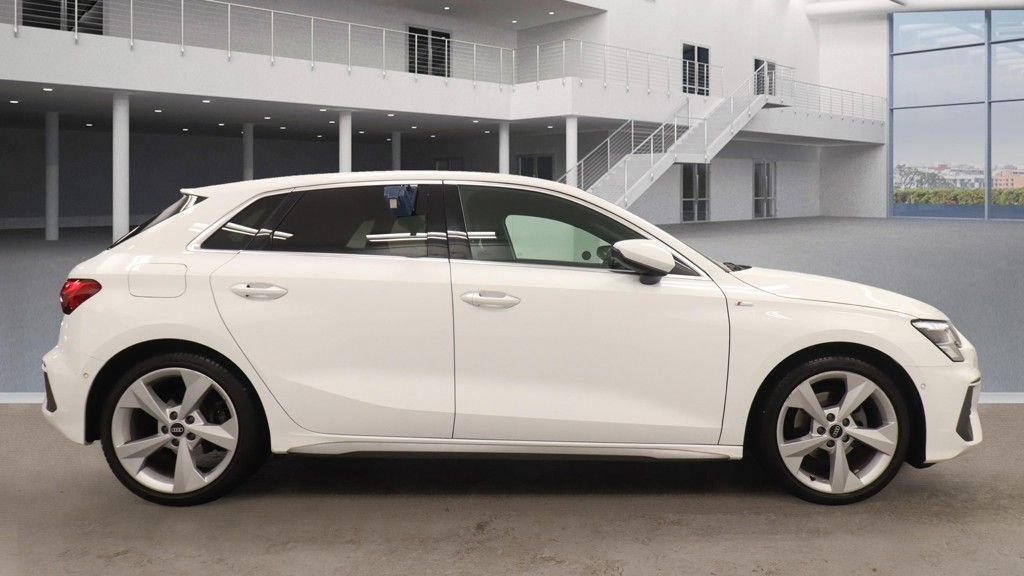 Used Audi A3 2021 for sale - 76642526: Photo 5